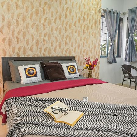 Ll Empyrean Stay II Luxury Ll Celestial Unicorn Villa Ll 3Bhk Ll Ac Ll Private Big Pool Ll Lonavala Exteriör bild