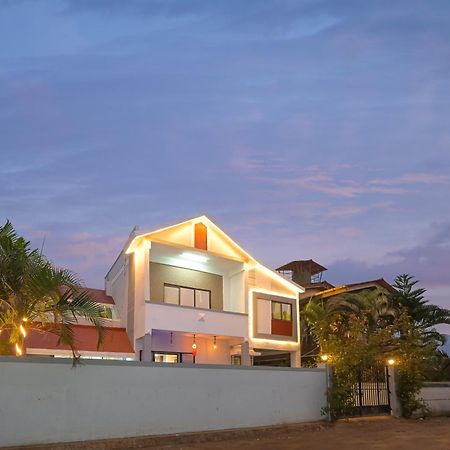 Ll Empyrean Stay II Luxury Ll Celestial Unicorn Villa Ll 3Bhk Ll Ac Ll Private Big Pool Ll Lonavala Exteriör bild