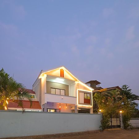 Ll Empyrean Stay II Luxury Ll Celestial Unicorn Villa Ll 3Bhk Ll Ac Ll Private Big Pool Ll Lonavala Exteriör bild