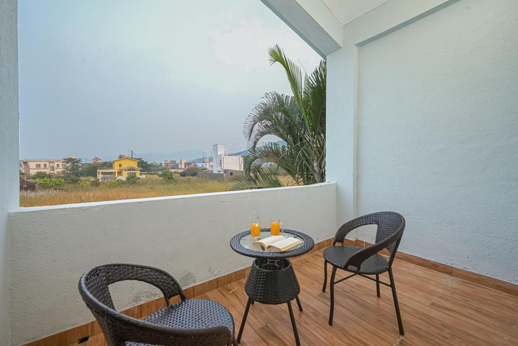 Ll Empyrean Stay II Luxury Ll Celestial Unicorn Villa Ll 3Bhk Ll Ac Ll Private Big Pool Ll Lonavala Exteriör bild