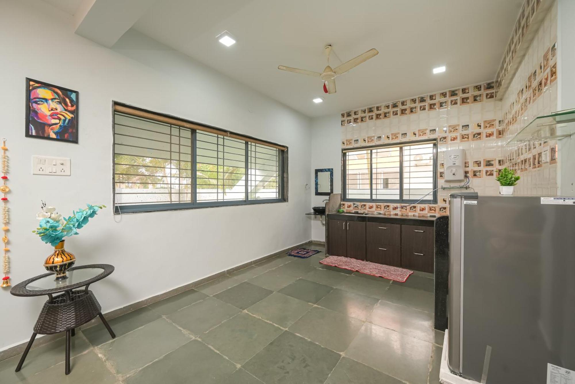 Ll Empyrean Stay II Luxury Ll Celestial Unicorn Villa Ll 3Bhk Ll Ac Ll Private Big Pool Ll Lonavala Exteriör bild